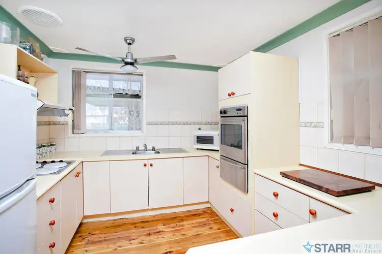 Third view of Homely house listing, 47 James Meehan Street, Windsor NSW 2756