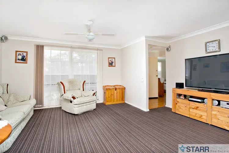 Fourth view of Homely house listing, 47 James Meehan Street, Windsor NSW 2756