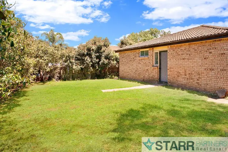 Second view of Homely villa listing, 1/54 McQuade Avenue, South Windsor NSW 2756