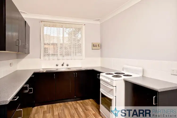 Third view of Homely villa listing, 1/54 McQuade Avenue, South Windsor NSW 2756