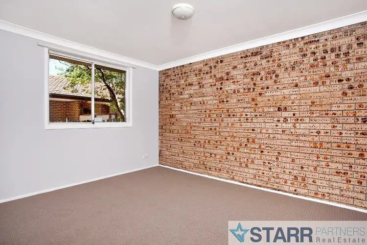 Fourth view of Homely villa listing, 1/54 McQuade Avenue, South Windsor NSW 2756