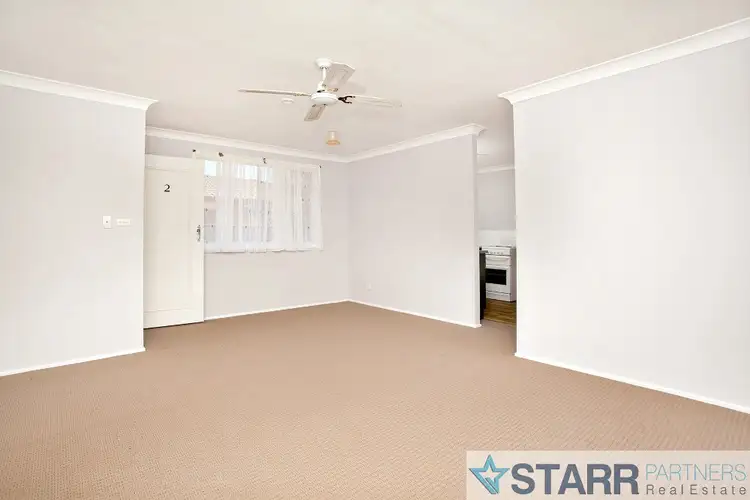 Fifth view of Homely villa listing, 1/54 McQuade Avenue, South Windsor NSW 2756