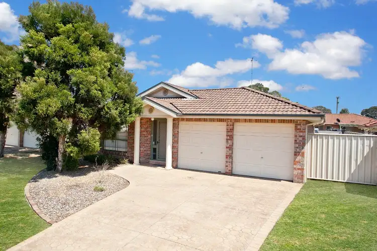 33 Kingsley Close, South Windsor NSW 2756