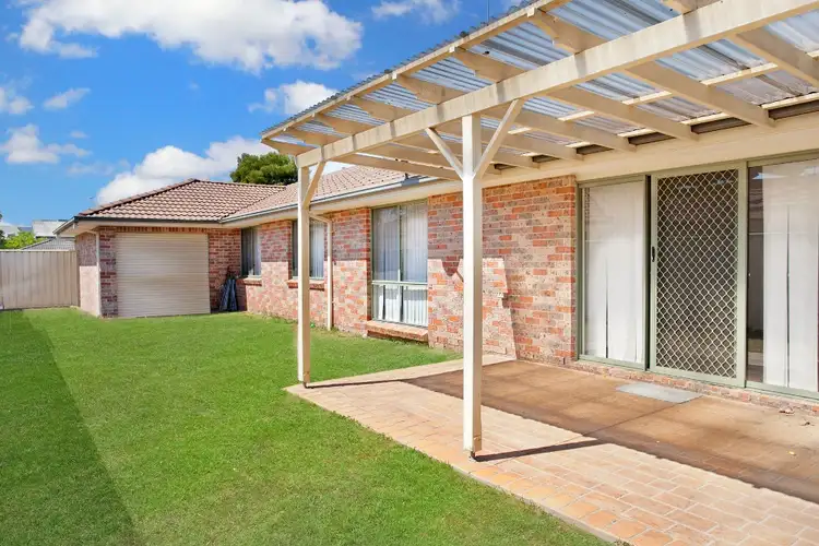 Second view of Homely house listing, 33 Kingsley Close, South Windsor NSW 2756