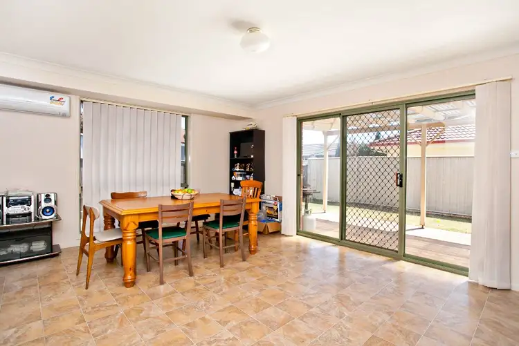 Third view of Homely house listing, 33 Kingsley Close, South Windsor NSW 2756