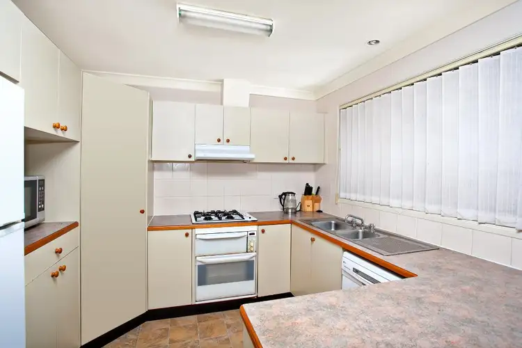 Fourth view of Homely house listing, 33 Kingsley Close, South Windsor NSW 2756