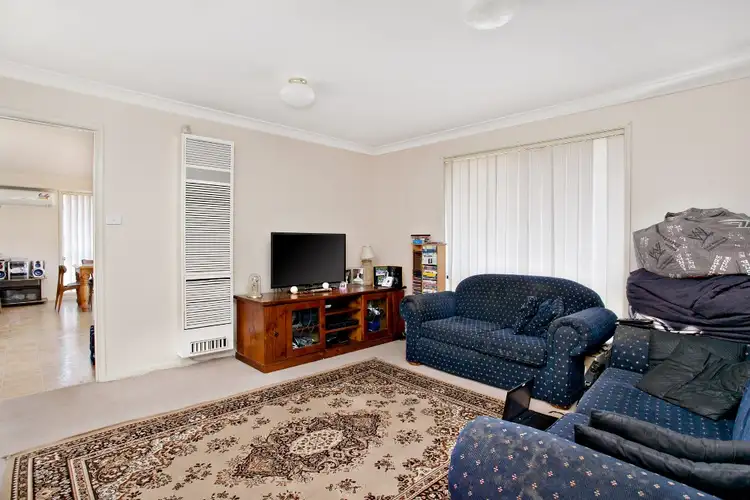 Fifth view of Homely house listing, 33 Kingsley Close, South Windsor NSW 2756