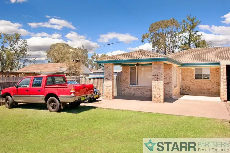 Main view of Homely house listing, 2/58 McQuade Avenue, South Windsor NSW 2756