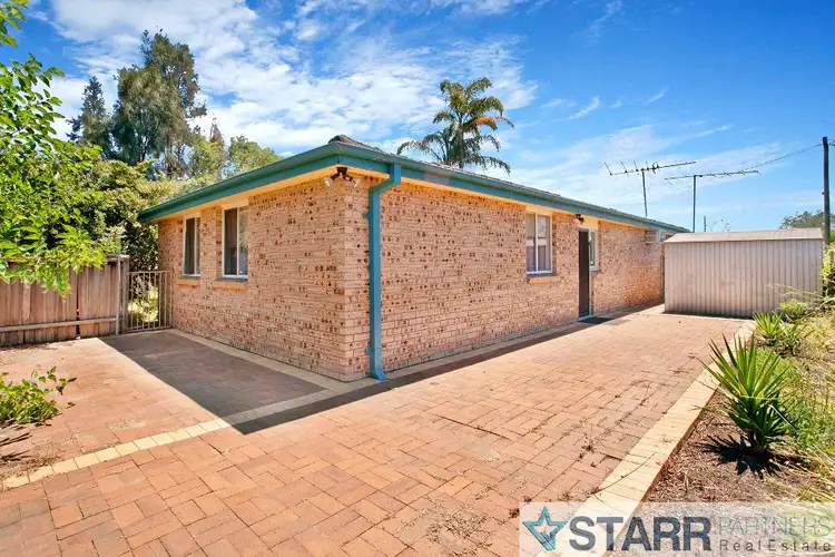 Second view of Homely house listing, 2/58 McQuade Avenue, South Windsor NSW 2756