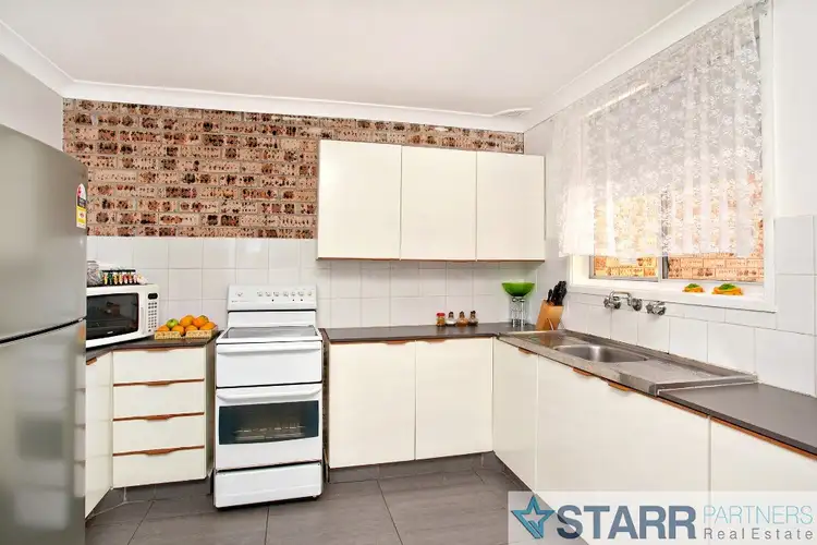 Third view of Homely house listing, 2/58 McQuade Avenue, South Windsor NSW 2756