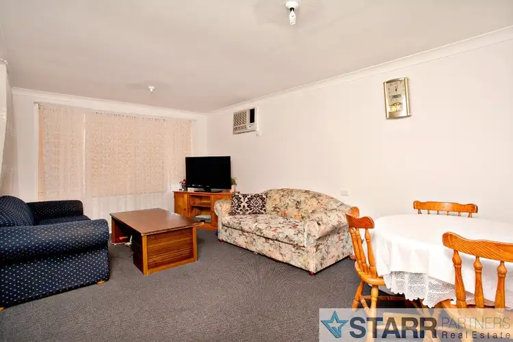 Fifth view of Homely house listing, 2/58 McQuade Avenue, South Windsor NSW 2756