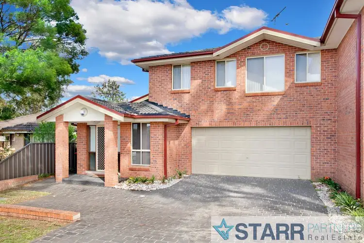 1a Lamont Place, South Windsor NSW 2756