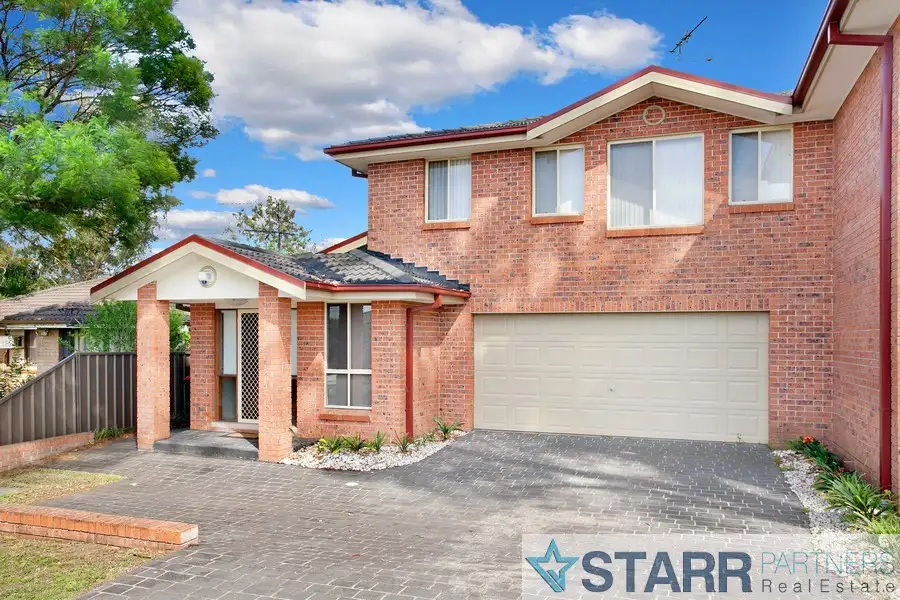 Main view of Homely house listing, 1a Lamont Place, South Windsor NSW 2756