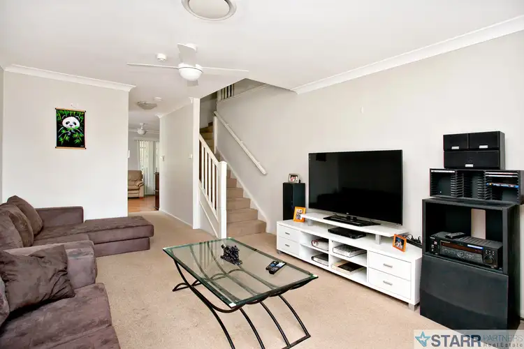 Second view of Homely house listing, 1a Lamont Place, South Windsor NSW 2756