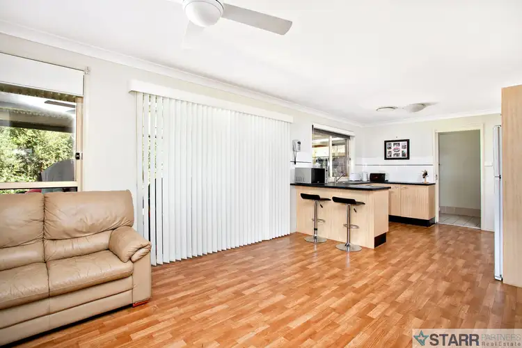 Third view of Homely house listing, 1a Lamont Place, South Windsor NSW 2756