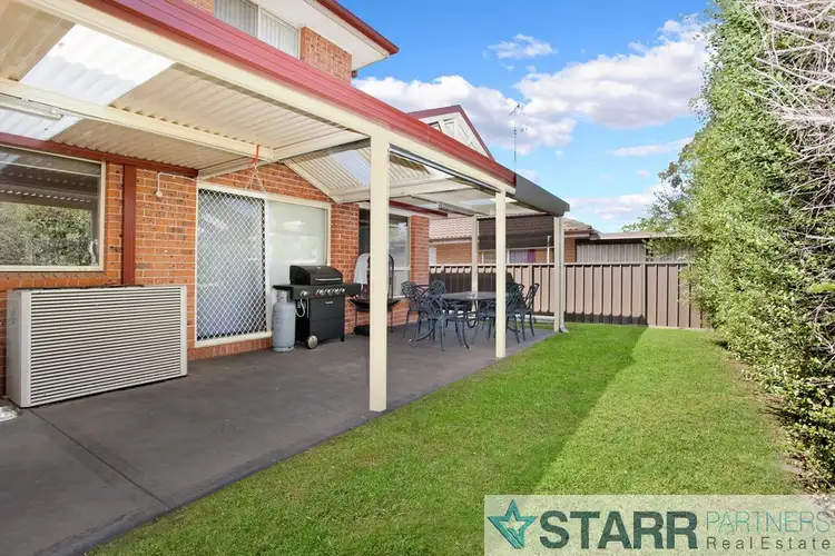 Fourth view of Homely house listing, 1a Lamont Place, South Windsor NSW 2756