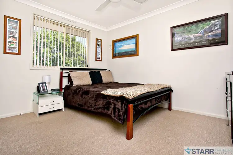 Fifth view of Homely house listing, 1a Lamont Place, South Windsor NSW 2756