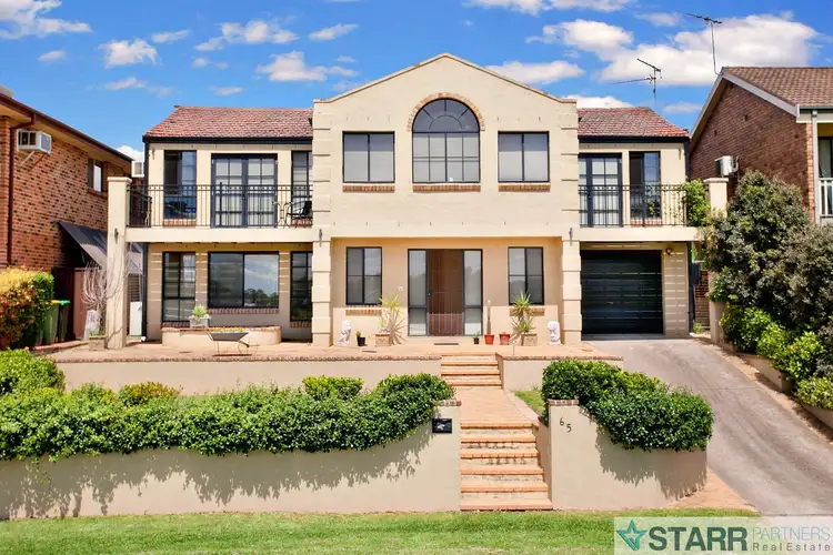65 Old Hawkesbury Road, McGraths Hill NSW 2756