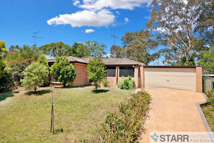 Main view of Homely house listing, 28 Berger Road, South Windsor NSW 2756