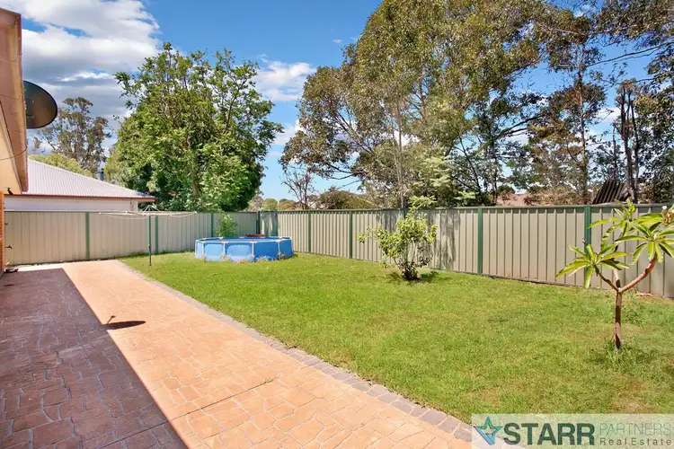Second view of Homely house listing, 28 Berger Road, South Windsor NSW 2756