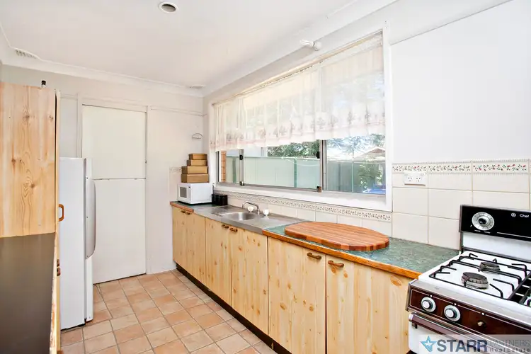 Third view of Homely house listing, 28 Berger Road, South Windsor NSW 2756