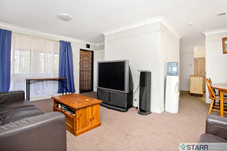 Fourth view of Homely house listing, 28 Berger Road, South Windsor NSW 2756