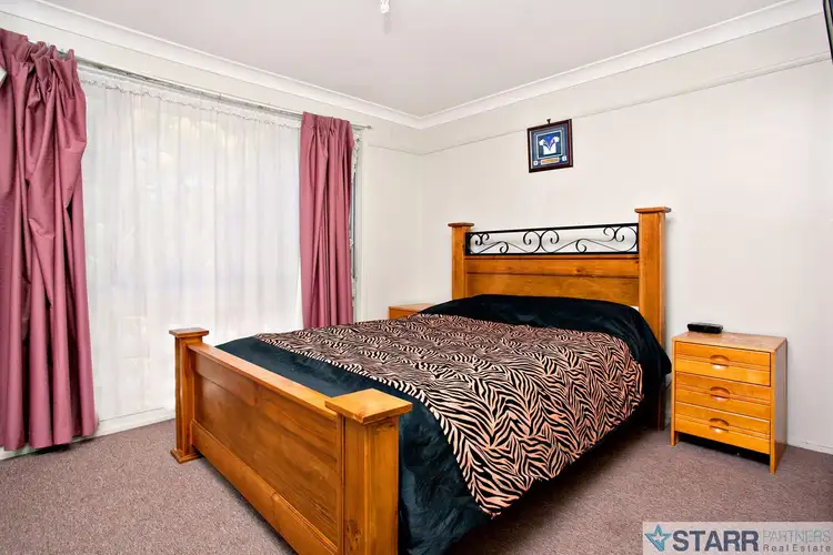 Fifth view of Homely house listing, 28 Berger Road, South Windsor NSW 2756