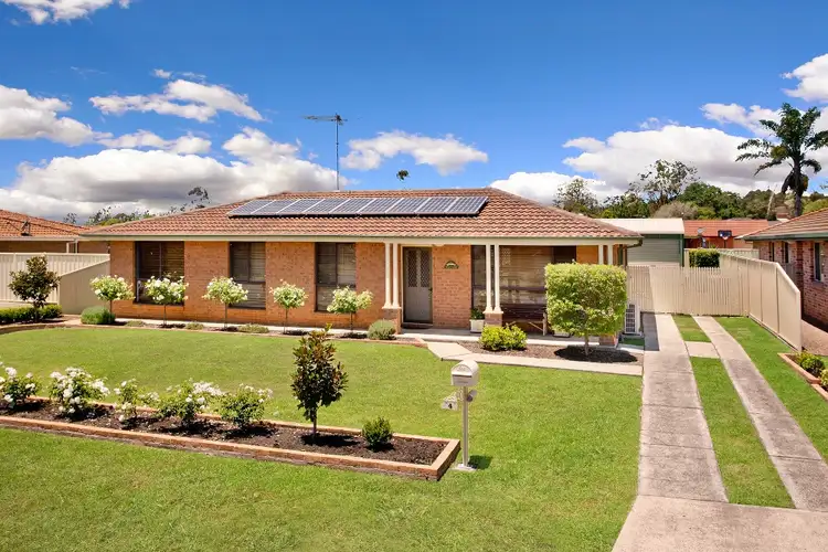 4 Brittania, Bligh Park NSW 2756