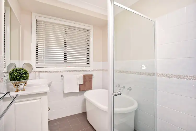 Third view of Homely house listing, 4 Brittania, Bligh Park NSW 2756