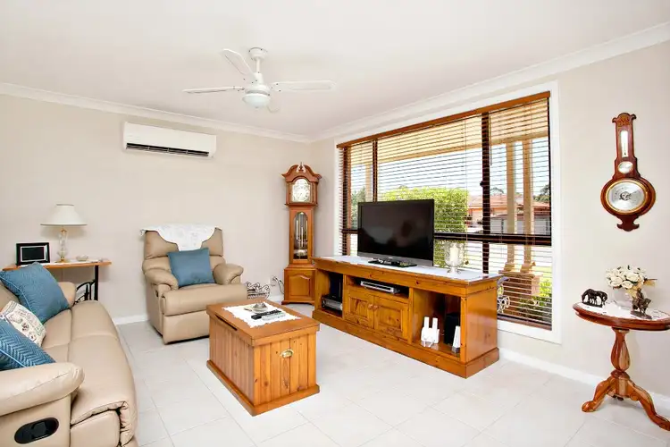 Fourth view of Homely house listing, 4 Brittania, Bligh Park NSW 2756