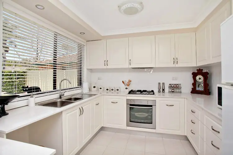 Fifth view of Homely house listing, 4 Brittania, Bligh Park NSW 2756