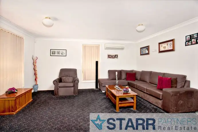 Third view of Homely house listing, 24 Risbey Place, Bligh Park NSW 2756