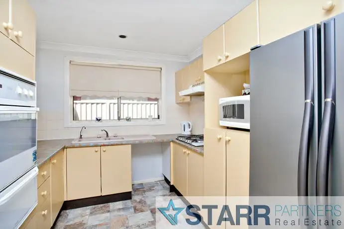 Fourth view of Homely house listing, 24 Risbey Place, Bligh Park NSW 2756