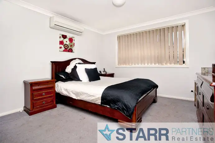 Fifth view of Homely house listing, 24 Risbey Place, Bligh Park NSW 2756