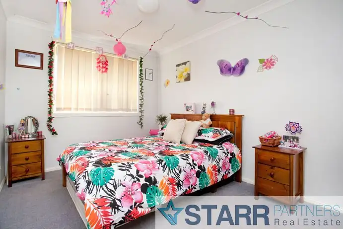 Seventh view of Homely house listing, 24 Risbey Place, Bligh Park NSW 2756