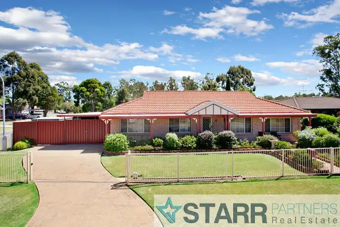 2/1 Thomas Place, Bligh Park NSW 2756