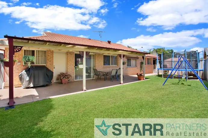 Second view of Homely house listing, 2/1 Thomas Place, Bligh Park NSW 2756
