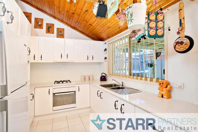 Third view of Homely house listing, 2/1 Thomas Place, Bligh Park NSW 2756