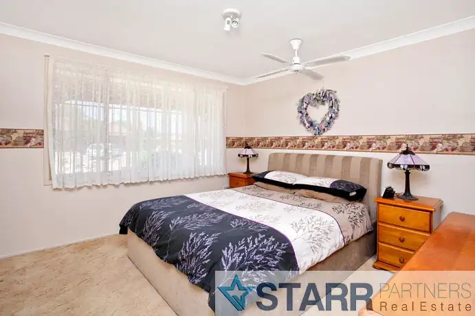 Fourth view of Homely house listing, 2/1 Thomas Place, Bligh Park NSW 2756