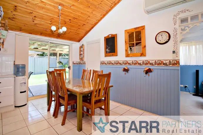 Fifth view of Homely house listing, 2/1 Thomas Place, Bligh Park NSW 2756