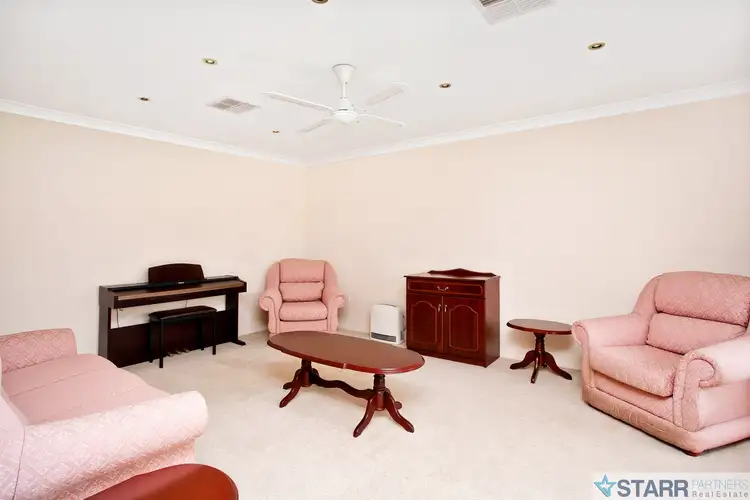 Seventh view of Homely house listing, 5 Hosier Place, Bligh Park NSW 2756