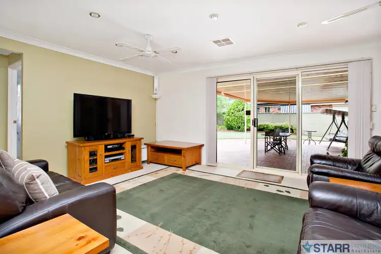 Fourth view of Homely house listing, 5 Hosier Place, Bligh Park NSW 2756