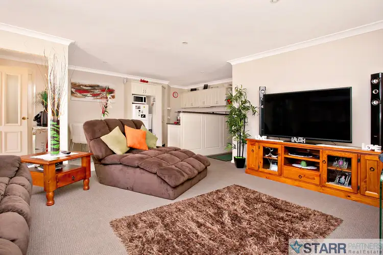 Third view of Homely semi-detached listing, 1/32 Cox Street, South Windsor NSW 2756