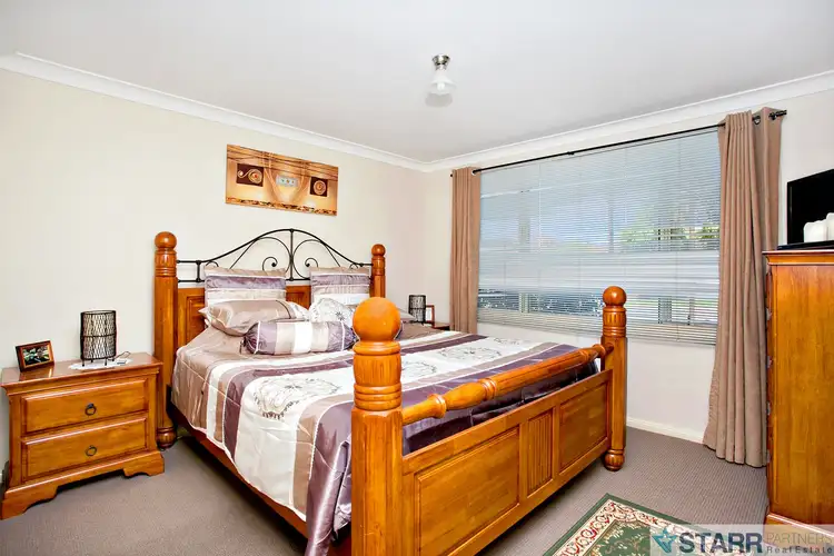 Fifth view of Homely semi-detached listing, 1/32 Cox Street, South Windsor NSW 2756