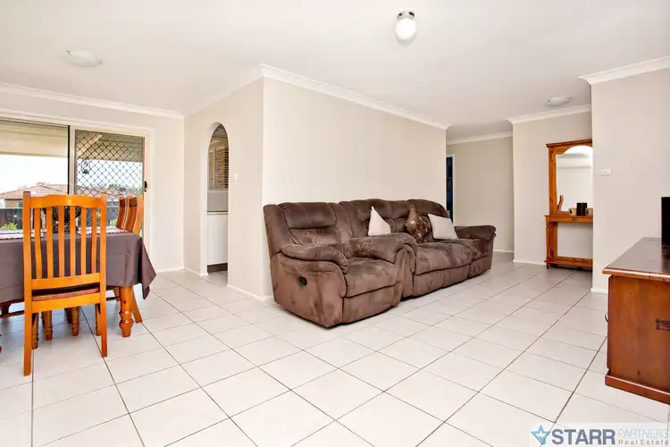 Third view of Homely house listing, 2 Knight Place, Bligh Park NSW 2756