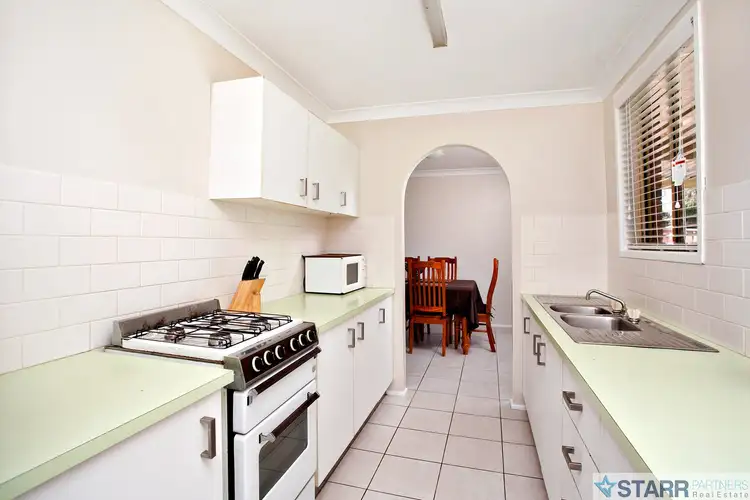 Fourth view of Homely house listing, 2 Knight Place, Bligh Park NSW 2756