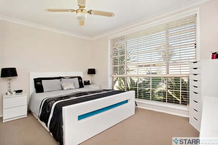 Fifth view of Homely house listing, 2 Knight Place, Bligh Park NSW 2756