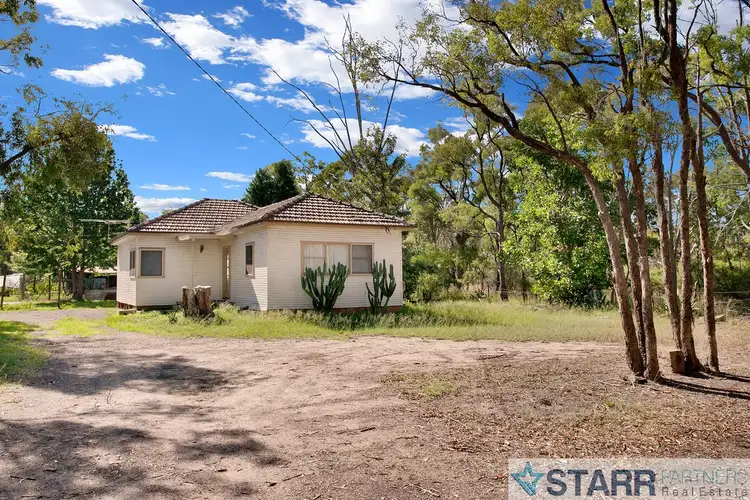 Main view of Homely rural property listing, 136 Nutt Road, Londonderry NSW 2753