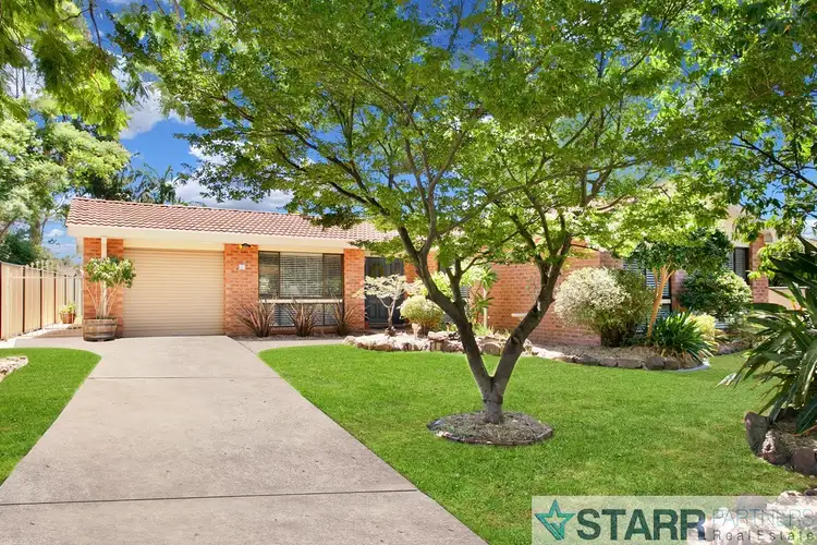 62 Sirius Road, Bligh Park NSW 2756