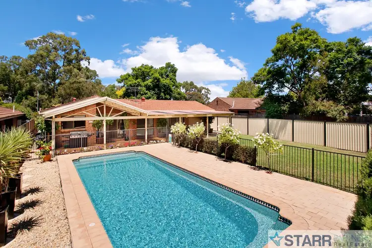 Third view of Homely house listing, 62 Sirius Road, Bligh Park NSW 2756